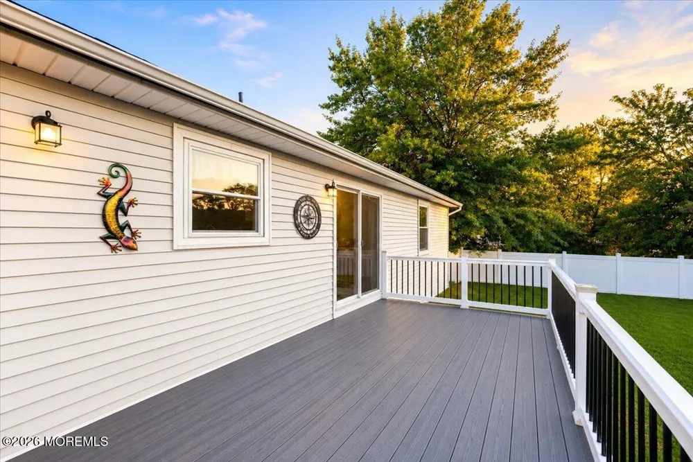 636 Monmouth Avenue Port Monmouth, NJ 07758