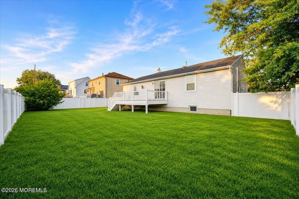 636 Monmouth Avenue Port Monmouth, NJ 07758