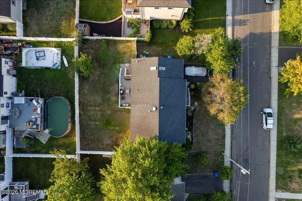 636 Monmouth Avenue Port Monmouth, NJ 07758