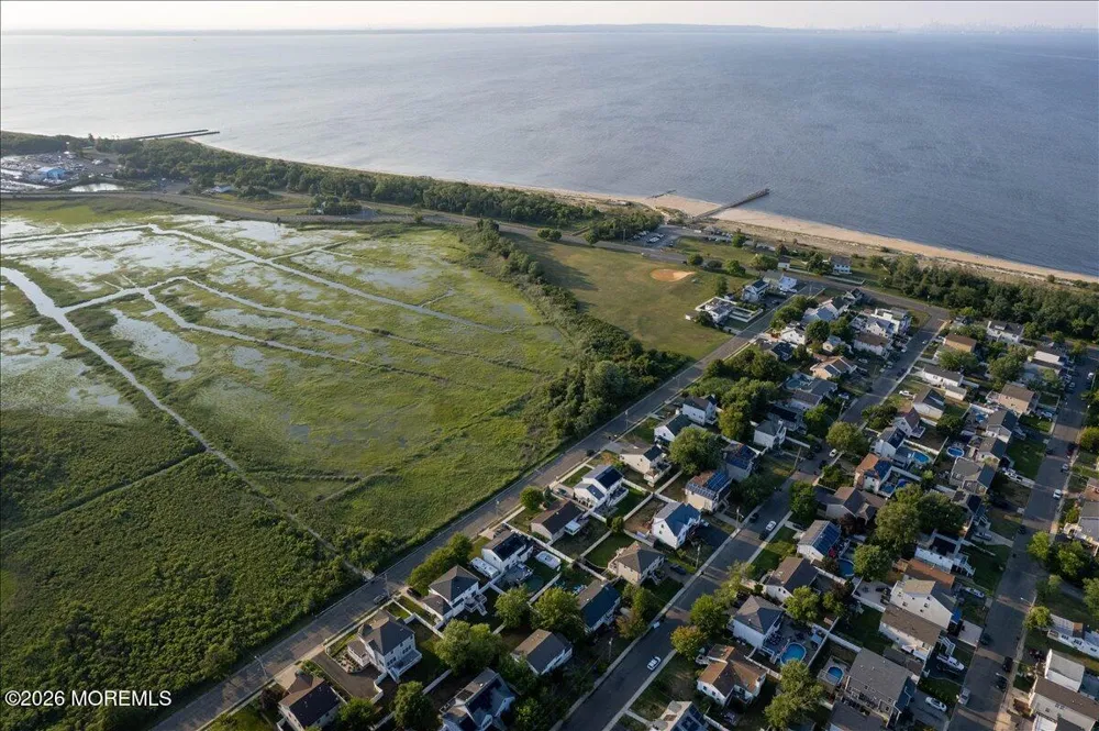 636 Monmouth Avenue Port Monmouth, NJ 07758