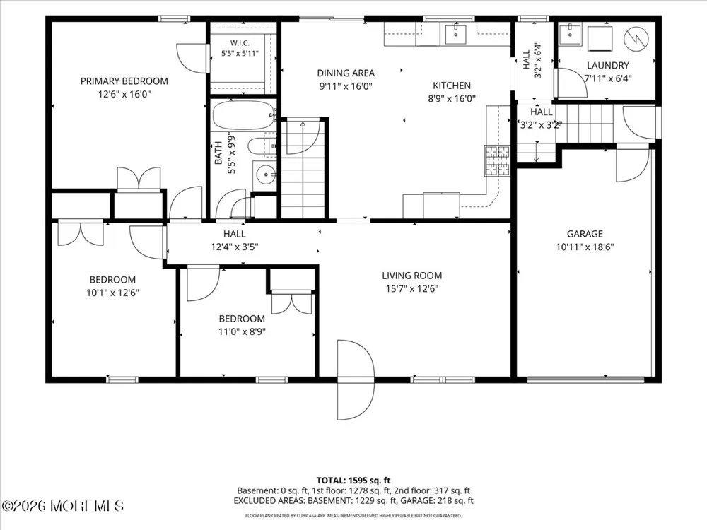 636 Monmouth Avenue Port Monmouth, NJ 07758