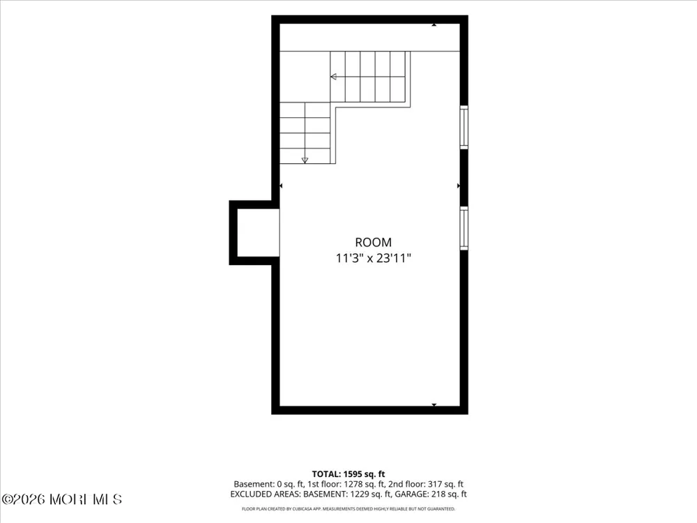 636 Monmouth Avenue Port Monmouth, NJ 07758