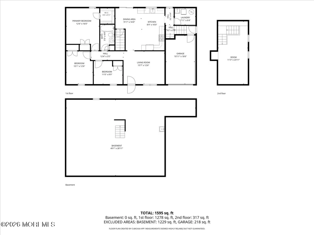 636 Monmouth Avenue Port Monmouth, NJ 07758