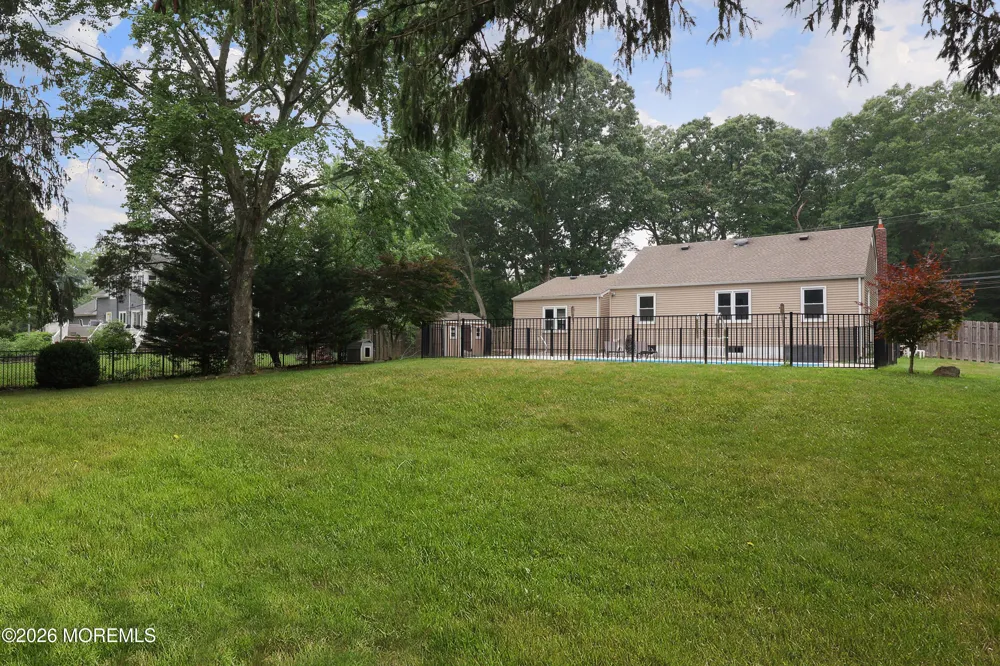 47 Phalanx Road Lincroft, NJ 07738