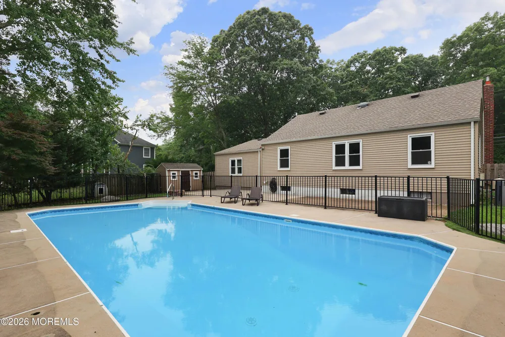 47 Phalanx Road Lincroft, NJ 07738