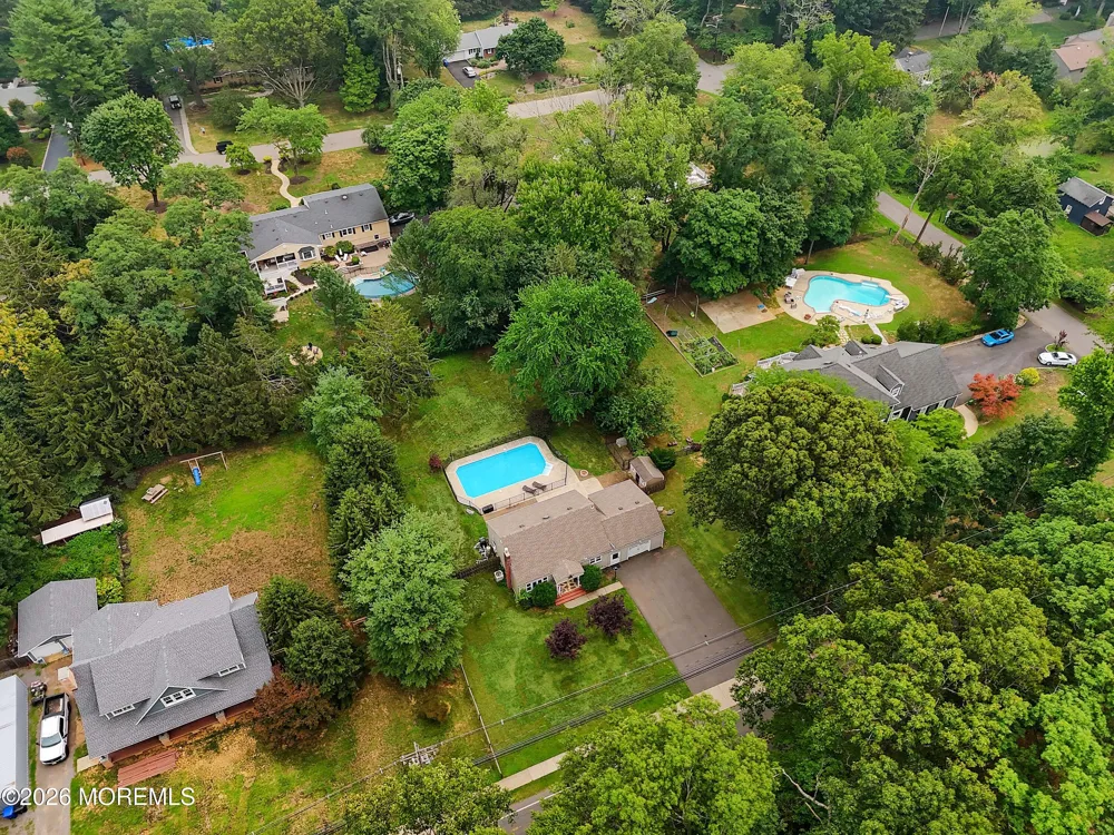 47 Phalanx Road Lincroft, NJ 07738
