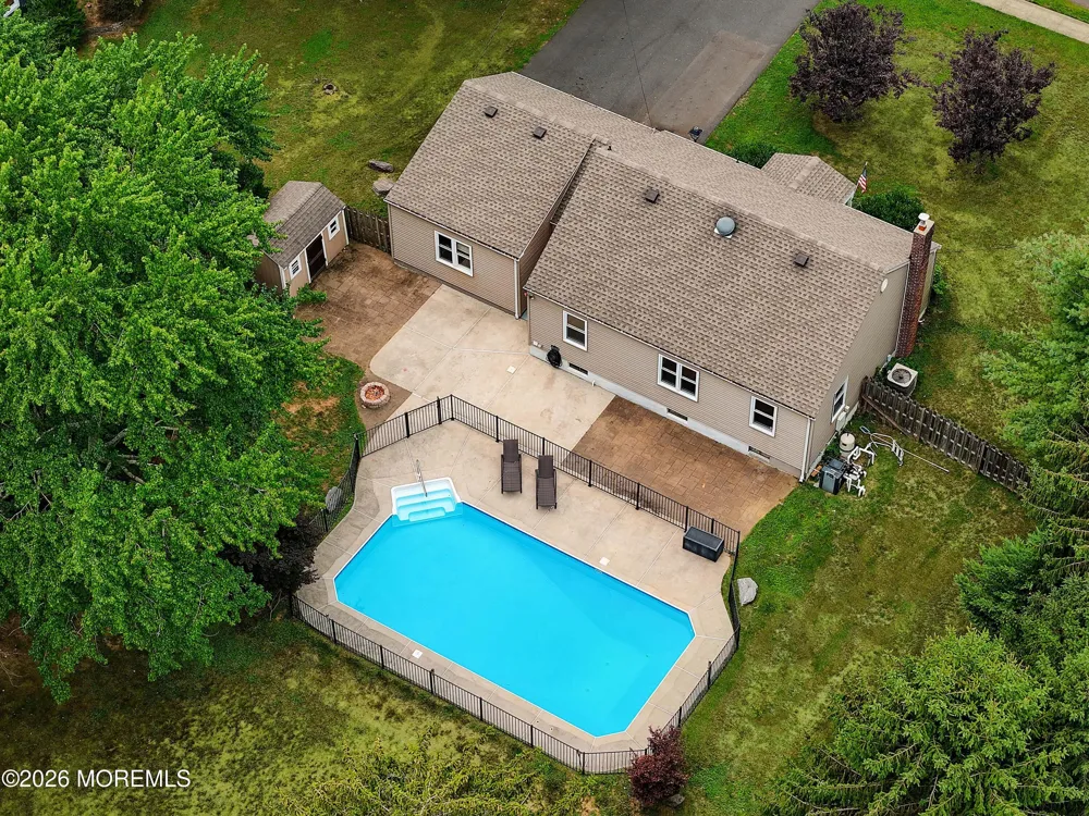47 Phalanx Road Lincroft, NJ 07738