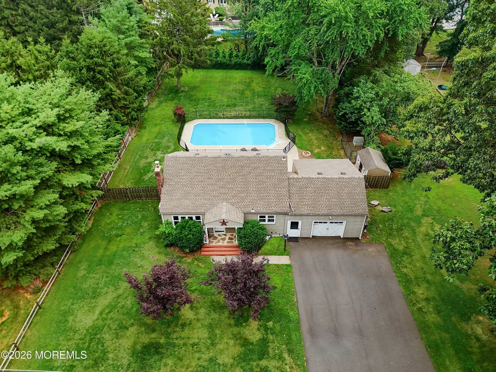 47 Phalanx Road Lincroft, NJ 07738