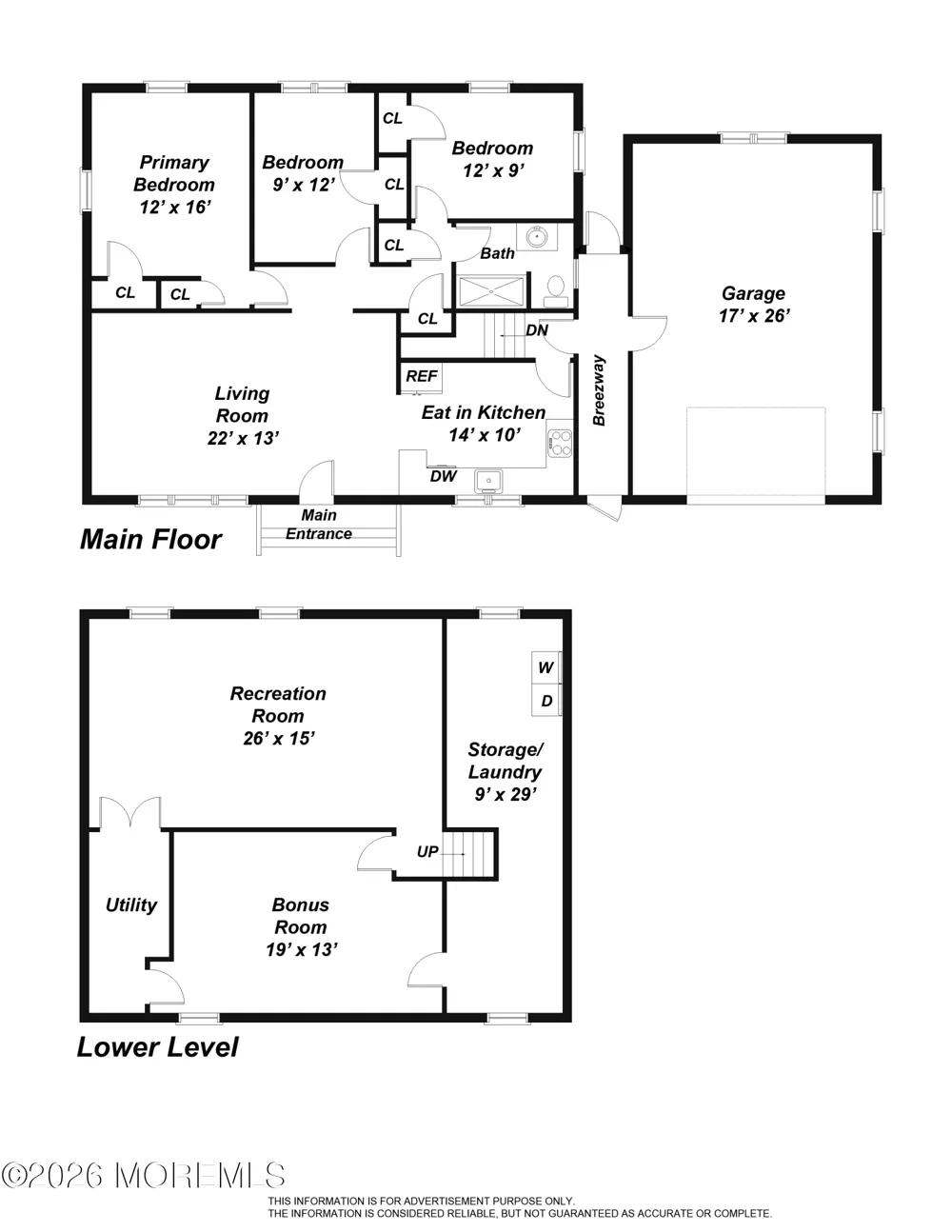 47 Phalanx Road Lincroft, NJ 07738
