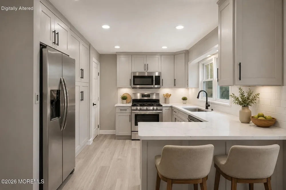 47 Phalanx Road Lincroft, NJ 07738