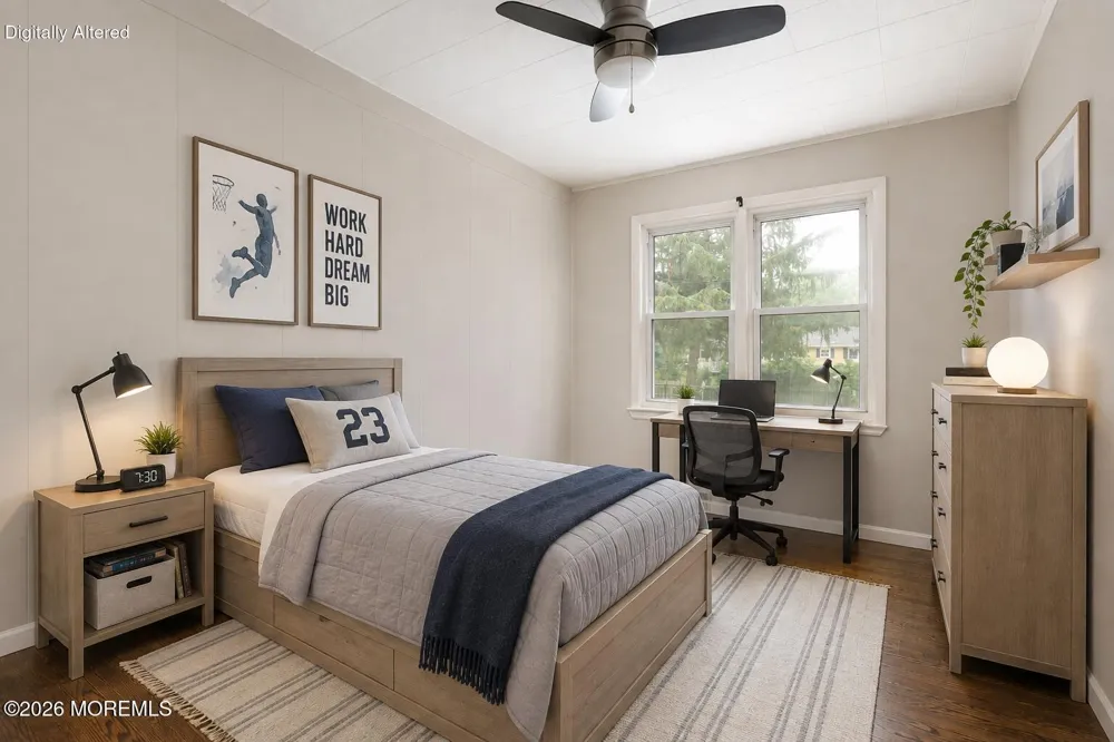 47 Phalanx Road Lincroft, NJ 07738