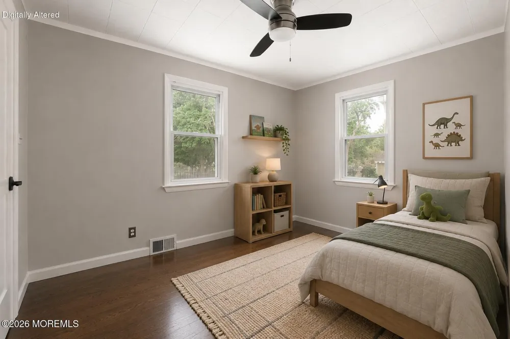 47 Phalanx Road Lincroft, NJ 07738