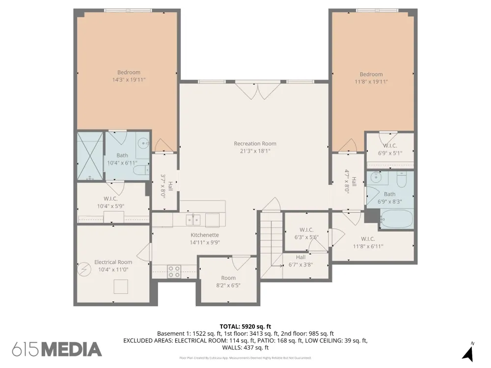 5140 Highway 52 W Lafayette, TN 37083