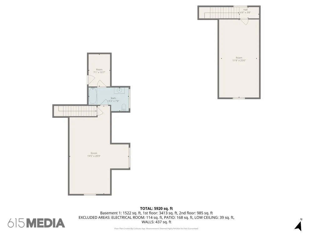5140 Highway 52 W Lafayette, TN 37083
