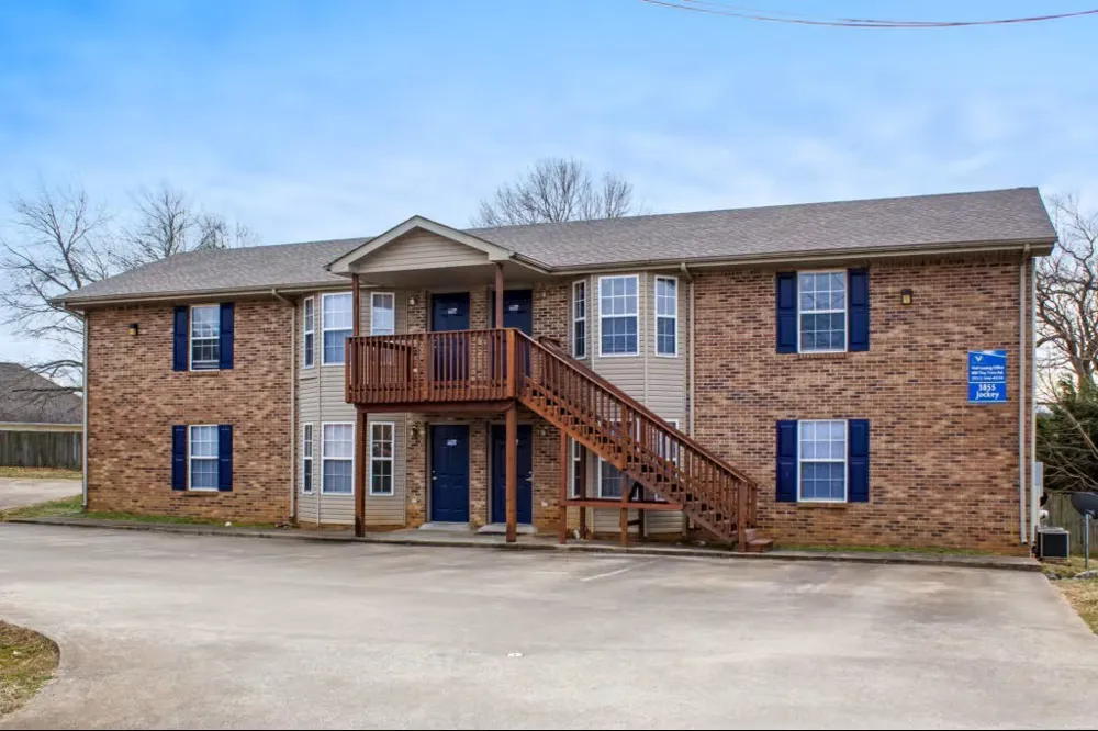 1990 Calumet Dr #0 Clarksville, TN 37042