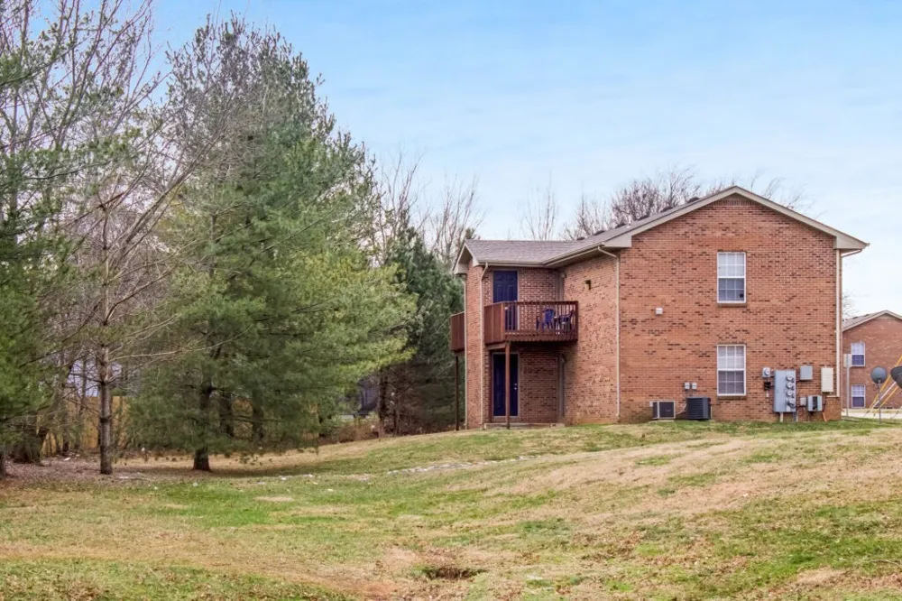 1990 Calumet Dr #0 Clarksville, TN 37042
