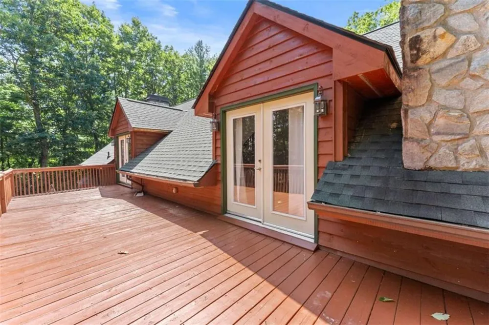 257 Interlochen Court Sautee Nacoochee, GA 30571