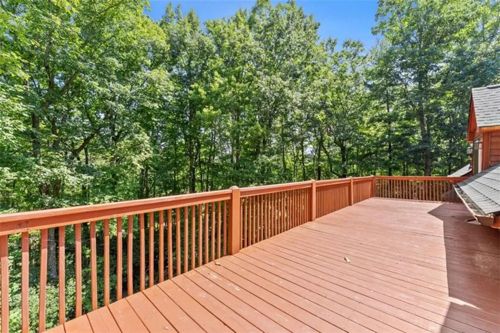 257 Interlochen Court Sautee Nacoochee, GA 30571