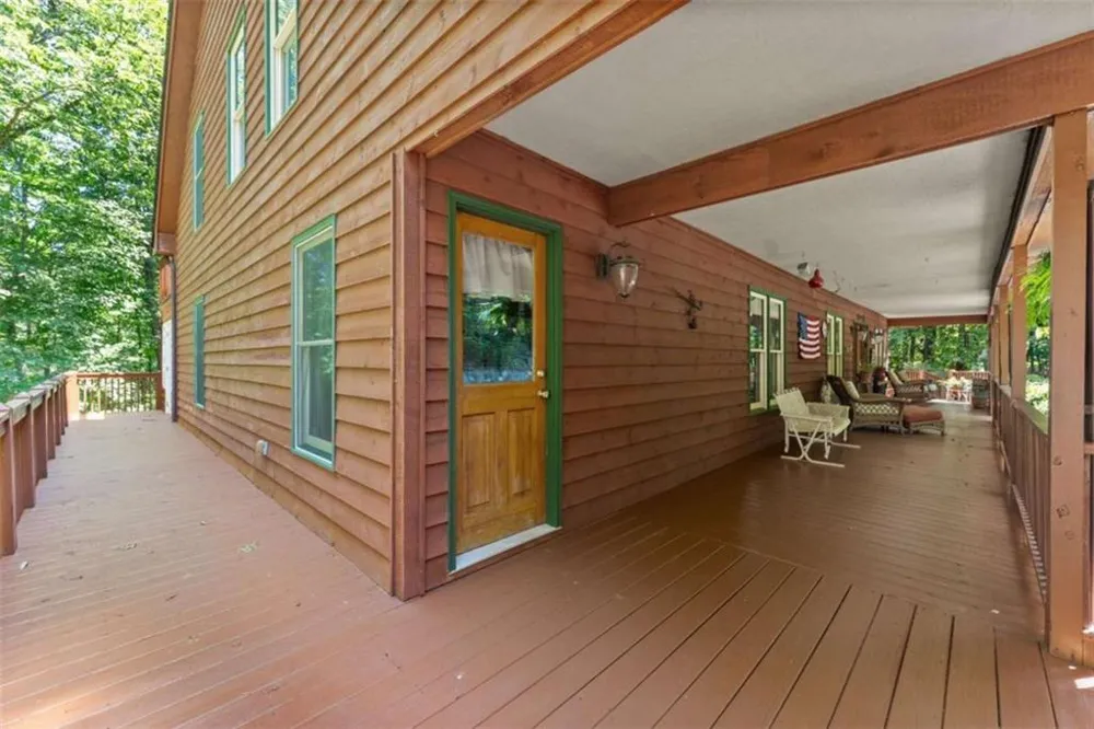 257 Interlochen Court Sautee Nacoochee, GA 30571