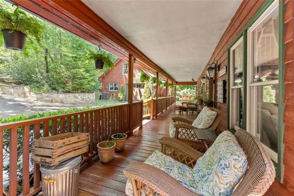 257 Interlochen Court Sautee Nacoochee, GA 30571