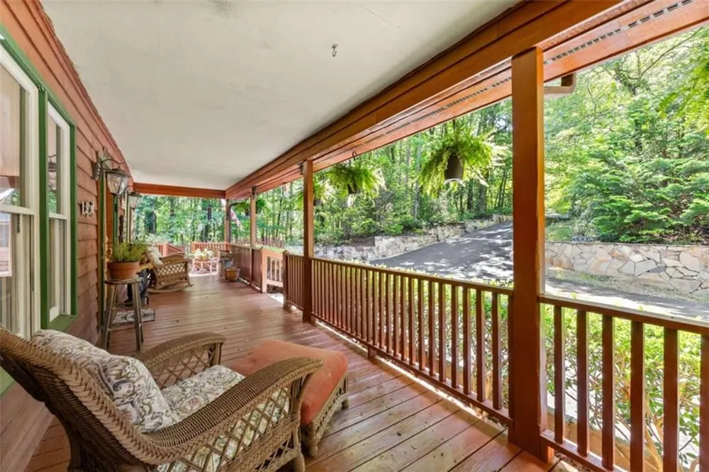 257 Interlochen Court Sautee Nacoochee, GA 30571