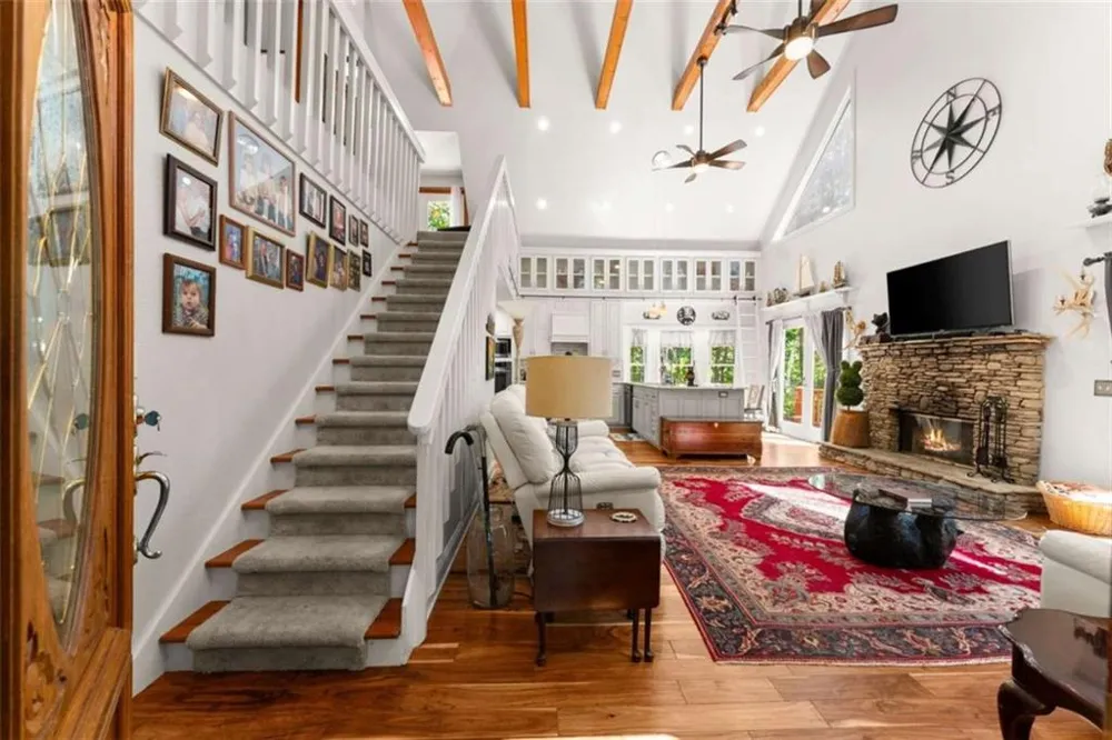 257 Interlochen Court Sautee Nacoochee, GA 30571