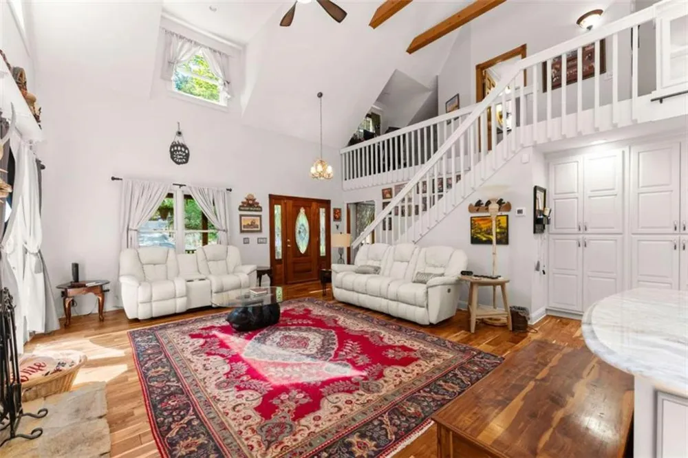 257 Interlochen Court Sautee Nacoochee, GA 30571