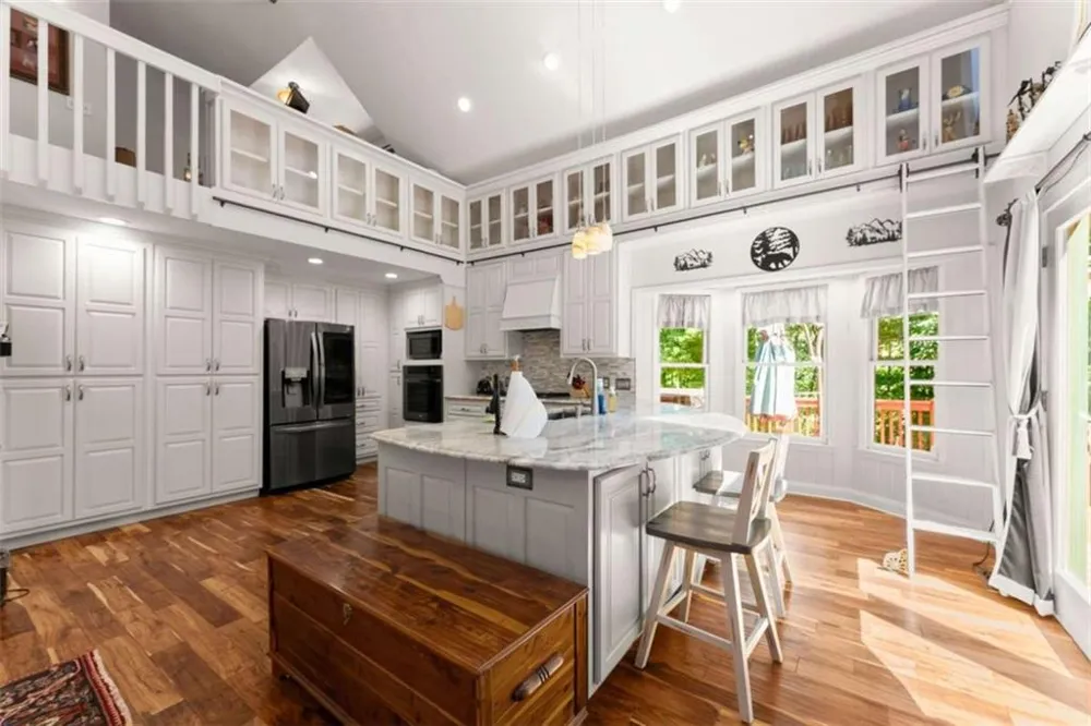 257 Interlochen Court Sautee Nacoochee, GA 30571