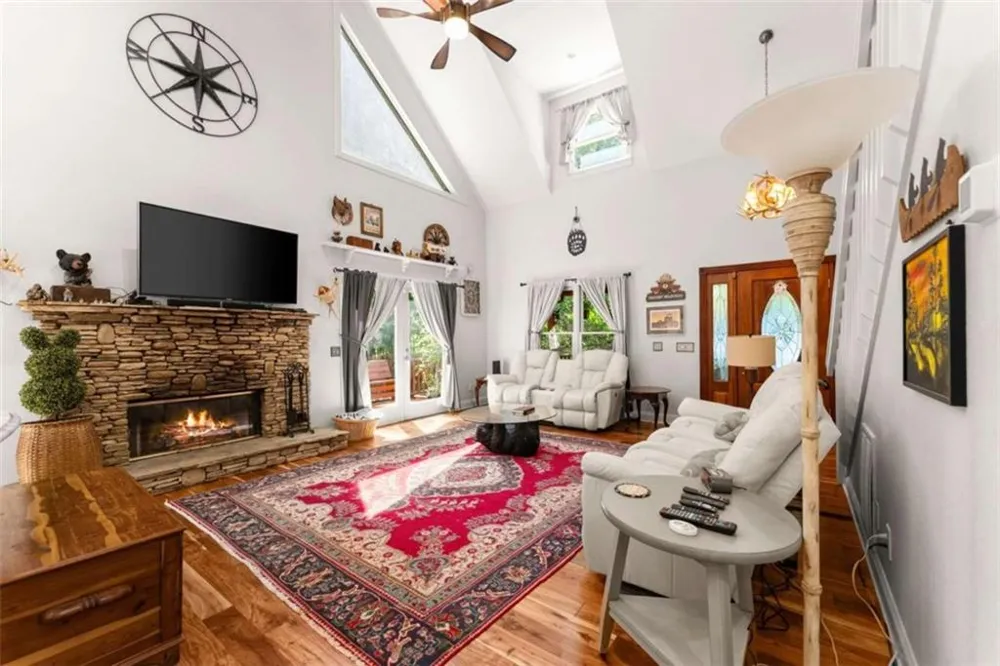 257 Interlochen Court Sautee Nacoochee, GA 30571