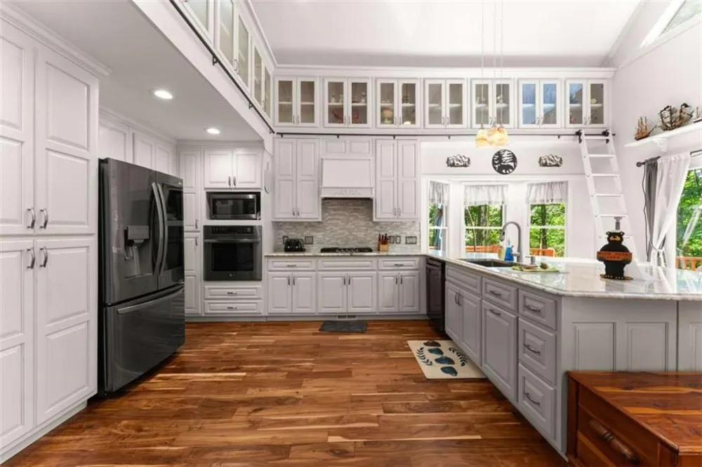 257 Interlochen Court Sautee Nacoochee, GA 30571