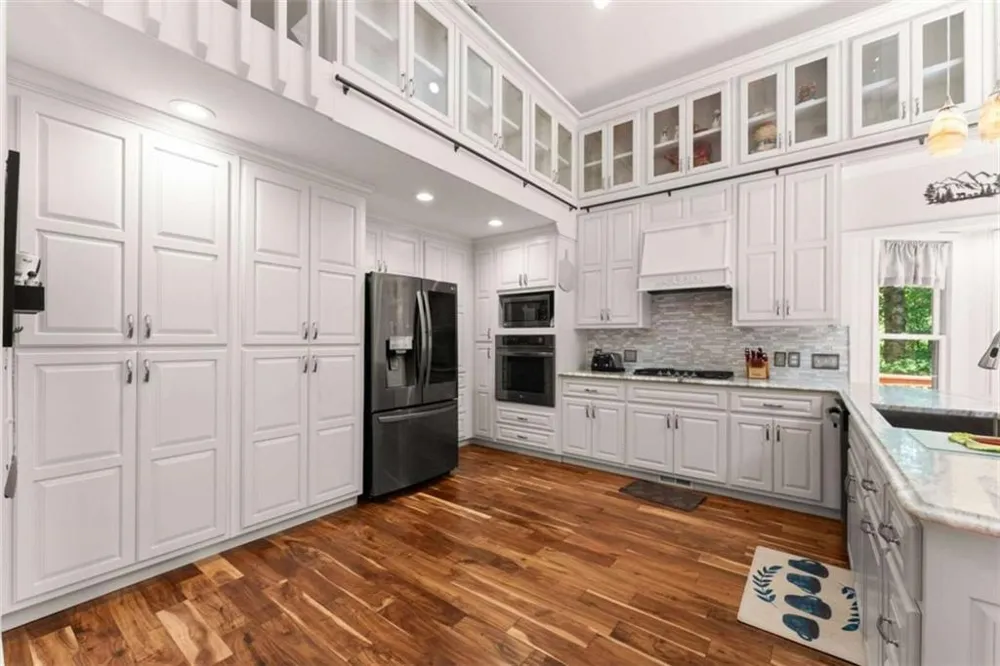 257 Interlochen Court Sautee Nacoochee, GA 30571
