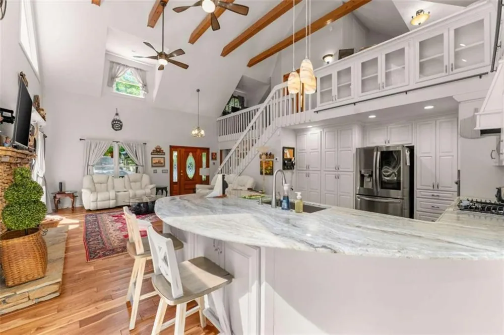 257 Interlochen Court Sautee Nacoochee, GA 30571