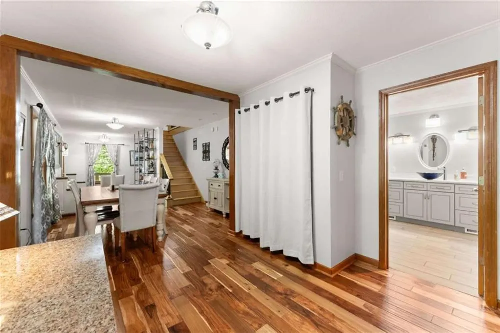 257 Interlochen Court Sautee Nacoochee, GA 30571