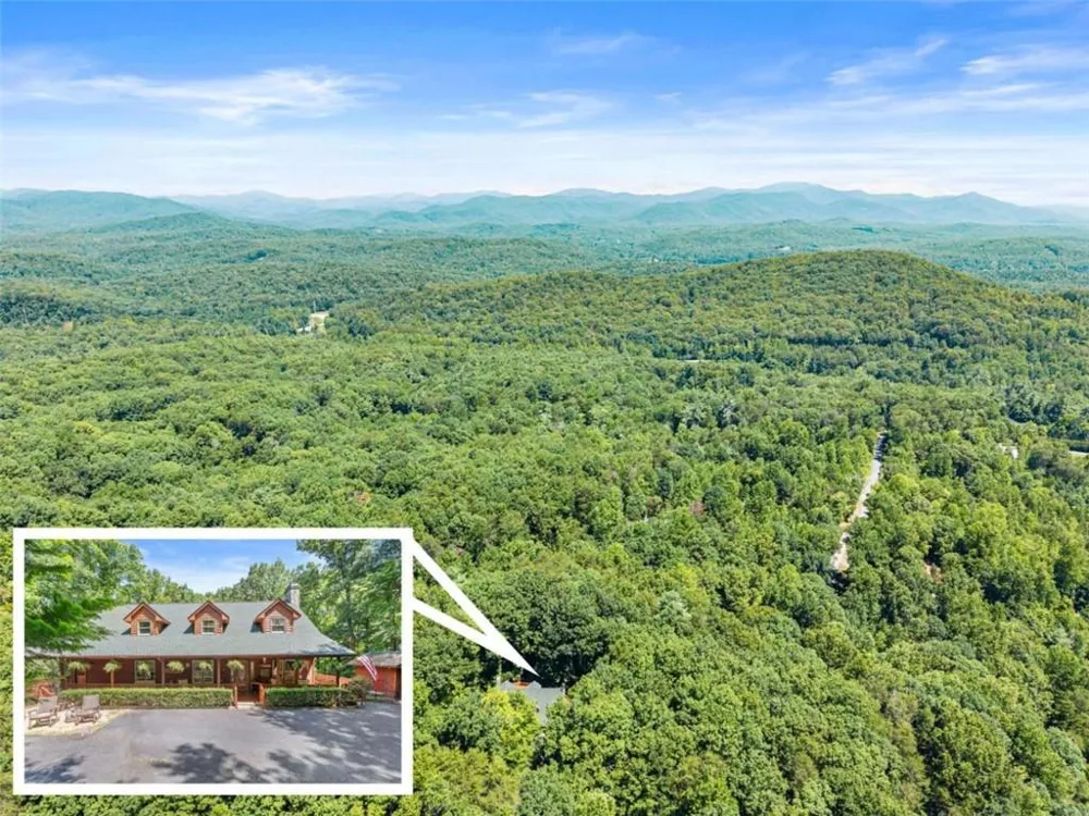 257 Interlochen Court Sautee Nacoochee, GA 30571