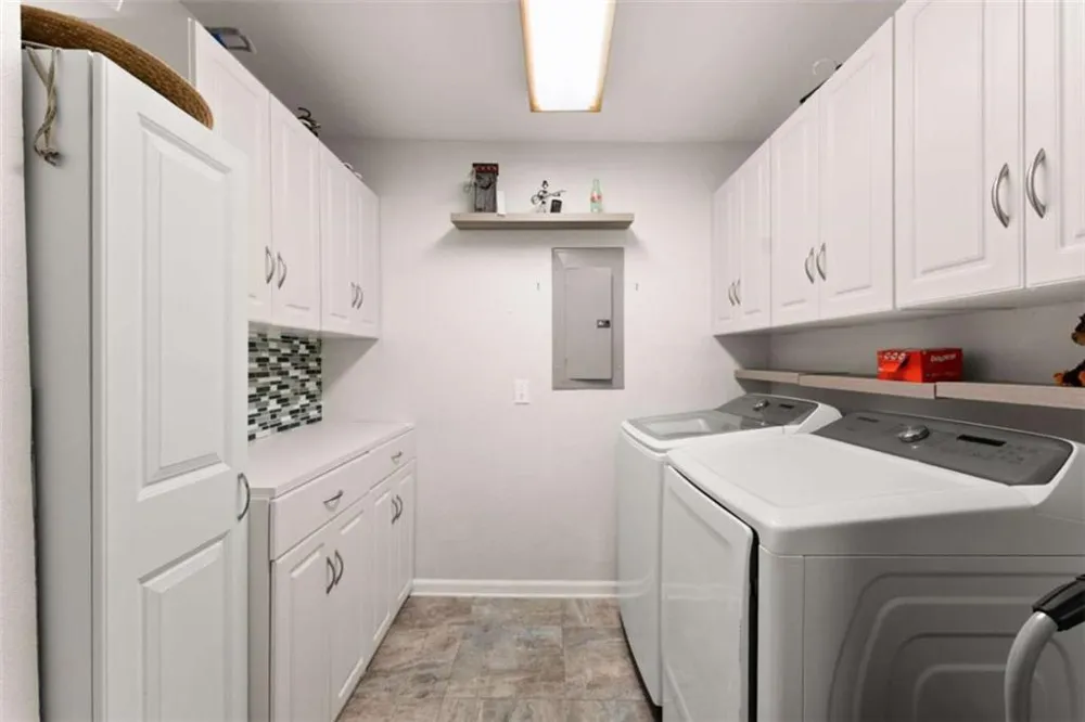 257 Interlochen Court Sautee Nacoochee, GA 30571