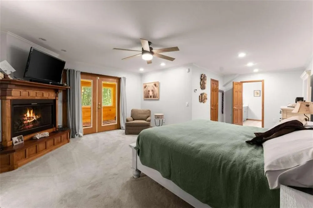 257 Interlochen Court Sautee Nacoochee, GA 30571