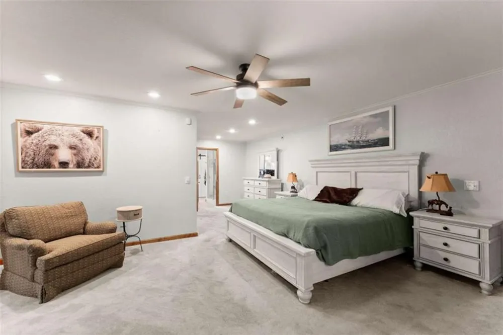 257 Interlochen Court Sautee Nacoochee, GA 30571