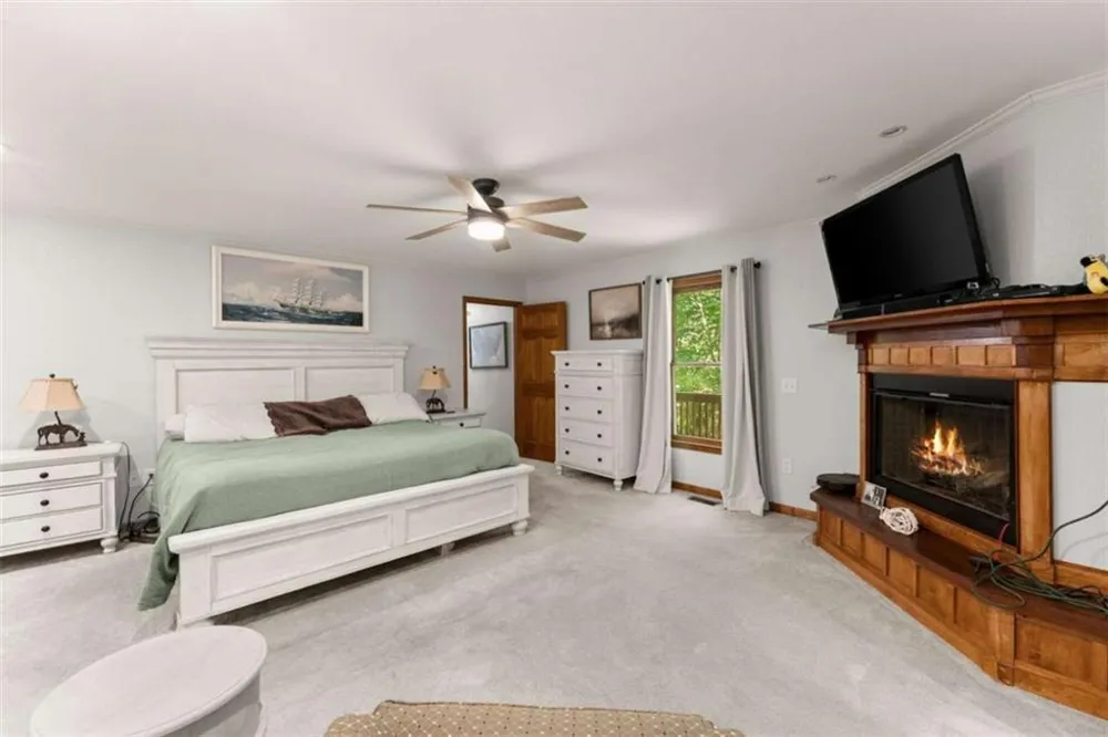 257 Interlochen Court Sautee Nacoochee, GA 30571