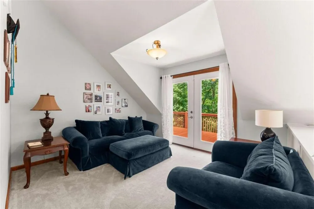 257 Interlochen Court Sautee Nacoochee, GA 30571