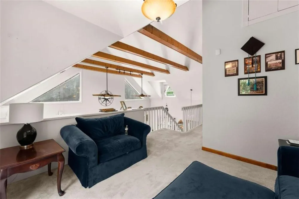 257 Interlochen Court Sautee Nacoochee, GA 30571
