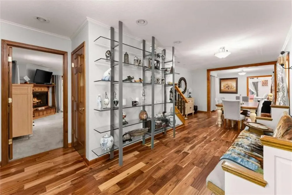 257 Interlochen Court Sautee Nacoochee, GA 30571