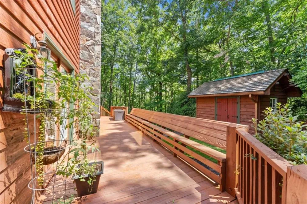 257 Interlochen Court Sautee Nacoochee, GA 30571