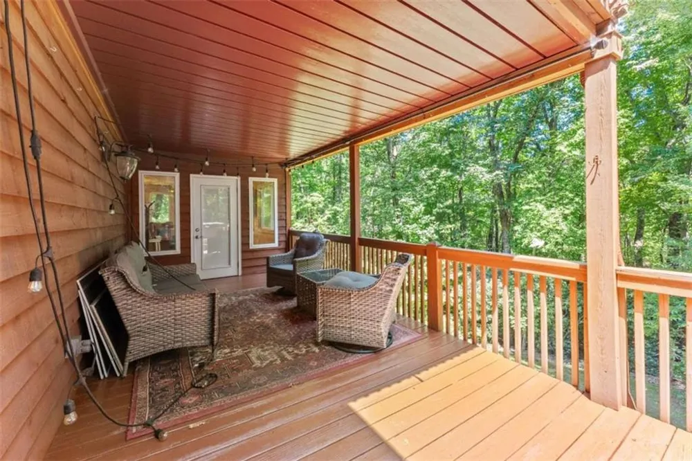 257 Interlochen Court Sautee Nacoochee, GA 30571