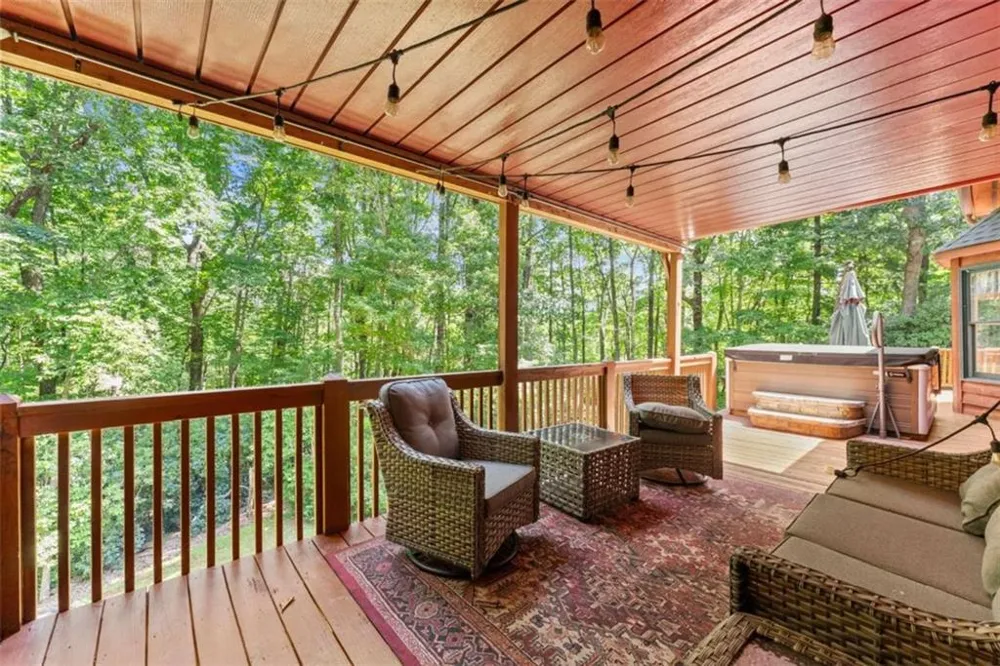 257 Interlochen Court Sautee Nacoochee, GA 30571