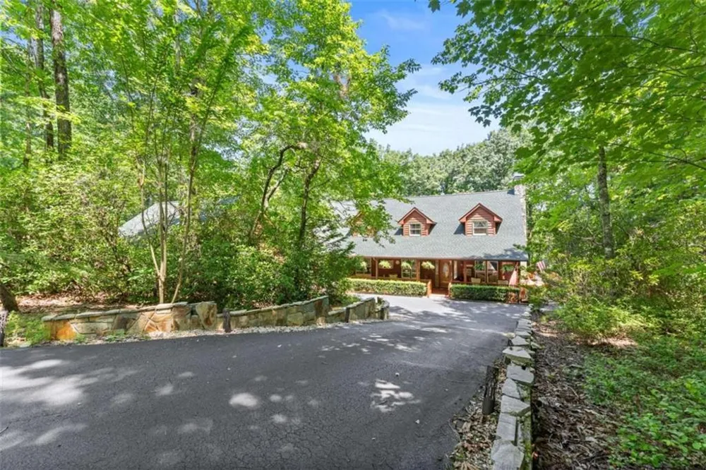 257 Interlochen Court Sautee Nacoochee, GA 30571