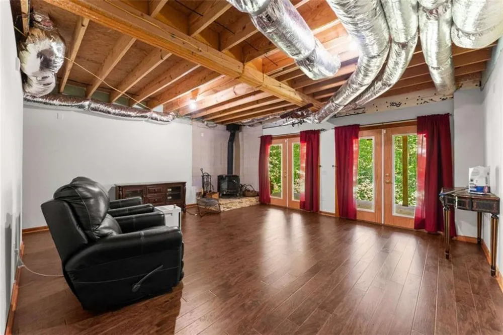 257 Interlochen Court Sautee Nacoochee, GA 30571