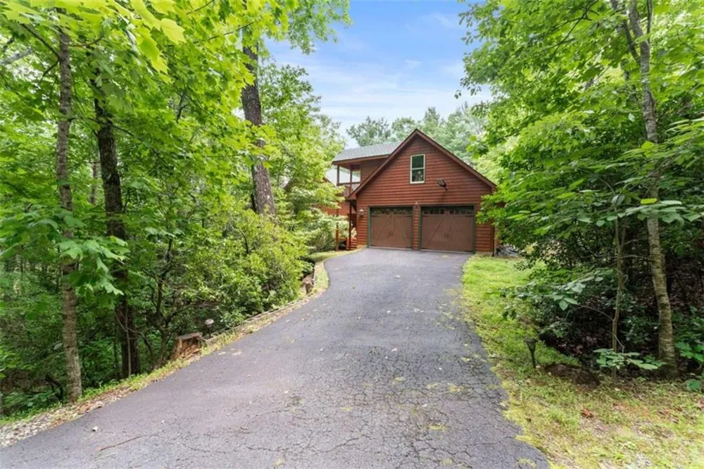257 Interlochen Court Sautee Nacoochee, GA 30571