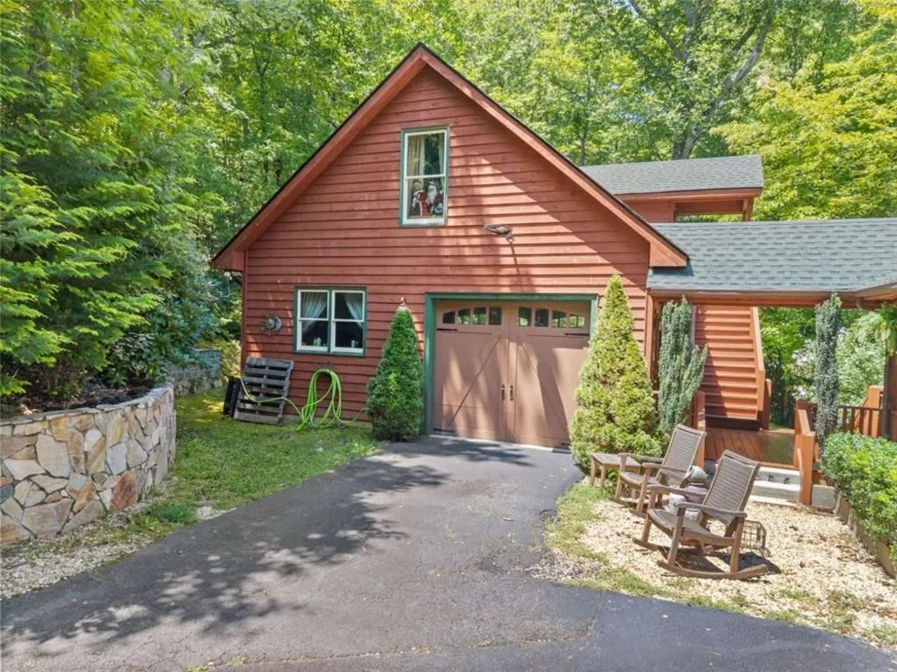 257 Interlochen Court Sautee Nacoochee, GA 30571