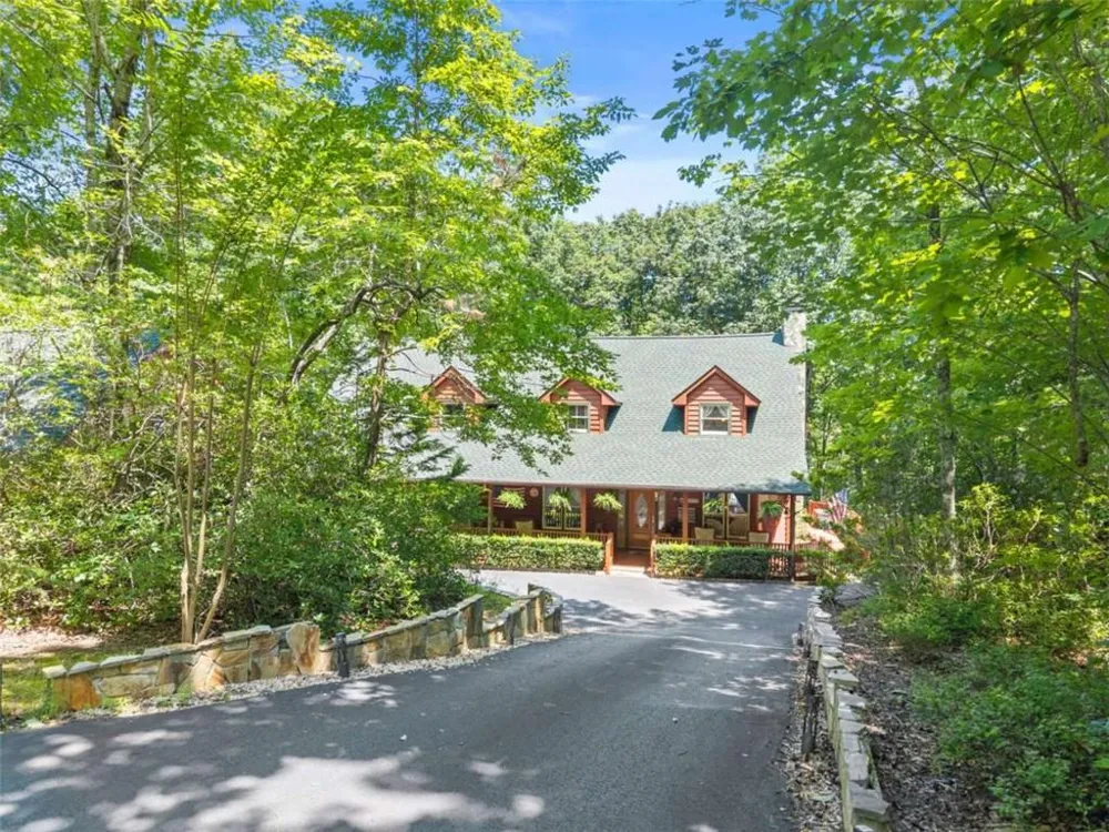 257 Interlochen Court Sautee Nacoochee, GA 30571