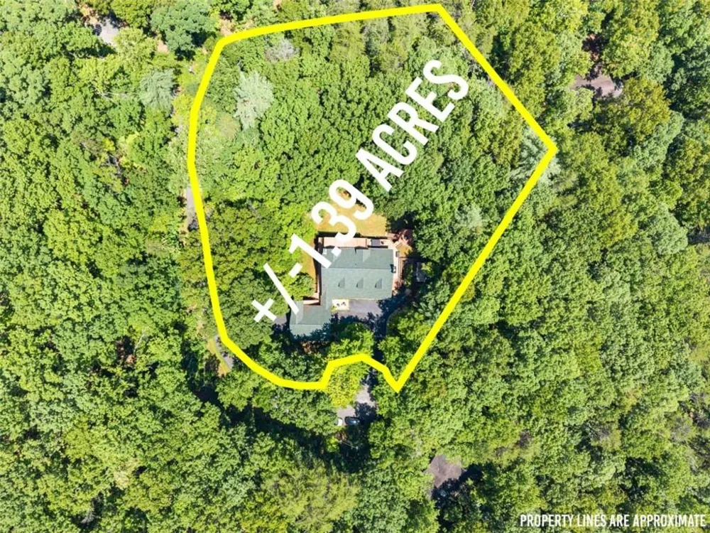 257 Interlochen Court Sautee Nacoochee, GA 30571